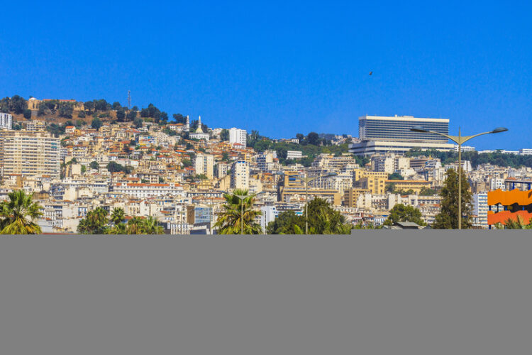Algeria is planning a programme of road maintenance and upgrade works for its network – image courtesy of © Abdelmoumen Taoutaou|Dreamstime.com