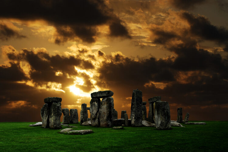 The UK's highly controversial Stonehenge Bypass Tunnel now looks likely to go ahead – image courtesy of © Albo|Dreamstime.com