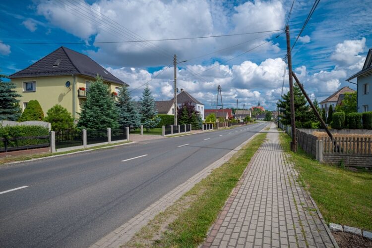 Roads in Poland’s Opole Voivodeship will benefit from the European Funds for Eastern Poland programme (image © Wirestock/Dreamstime)
