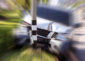 More law enforcement and better road design are key areas in which improvements can be made, according to Jonathan Adkins, chief executive of the GHSA (image © Waraphot Wapakphet/Dreamstime)