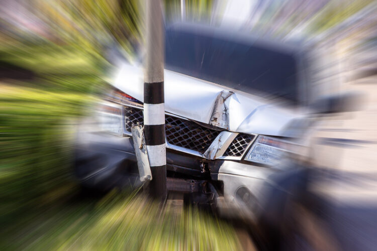 More law enforcement and better road design are key areas in which improvements can be made, according to Jonathan Adkins, chief executive of the GHSA (image © Waraphot Wapakphet/Dreamstime)
