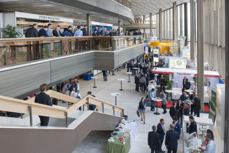 The E&E Congress 2016 in Prague was a highly successful knowledgde-sharing and networking event attended by 817 delegates along with 58 exhibitors
