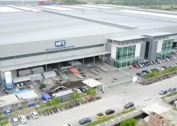 MFE’s monolithic formwork systems, decking systems, column systems and self-climbing platforms, are all designed at the company’s headquarters in Kuala Lumpur, Malaysia