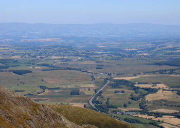 Final approvals are need for work to start on upgrading and widening work for the A66 in the north of England – image courtesy of © Georgesixth| Dreamstime.com