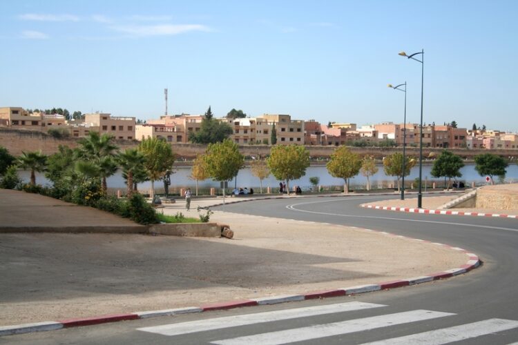 Tendering is open for studies into the Beni Mellel to Meknes motorway in Morocco – image courtesy of © Krzysztof Korolonek| Dreamstime.com