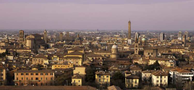 Italy’s historic city of Bologna is to benefit from improved transport – image courtesy of © Barbonauta| Dreamstime.com