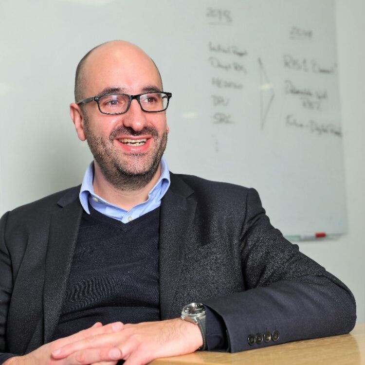 Elliot Shaw, National Highways’ chief strategy officer, will present on Strategic Roads, RIS2 and Beyond at Traffex in May