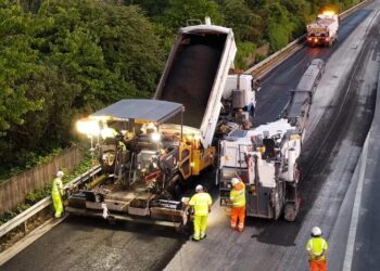 The cost-effective, high-quality Foamix Eco incorporates a high percentage of recycled materials