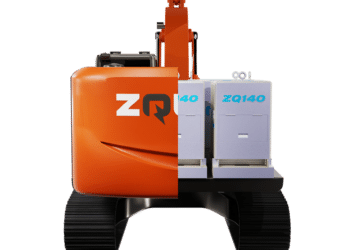 The Z-Quip electrification kit from Moog offers clean power