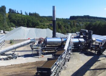 Ermont says its TSX plant offers versatility