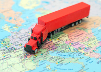 ERF director general Christophe Nicodème: "Road infrastructure investment is necessary for its maintenance, preservation, and adaptation to new mobility (image © Dm Stock Production/Dreamstime)