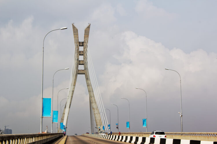 A new US$2 billion highway will connect Nigeria’s South West and South East – image courtesy of © Eokwong| Dreamstime.com