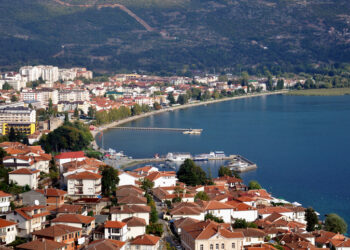A key motorway project in Macedonia will be delayed by 36 months – image courtesy of © Stoyo Petkov | Dreamstime.com