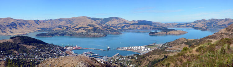 New Zealand’s Greater Christchurch area will benefit from significant transport upgrades for the 2024-2034 period – image courtesy of © Nigel Spiers| Dreamstime.com