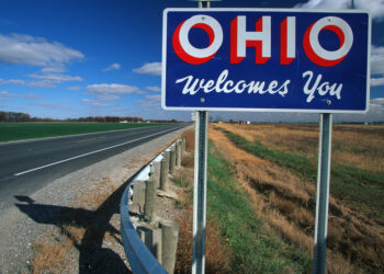 Key bridge and road improvements are planned for Ohio – image courtesy of © Joe Sohm | Dreamstime.com