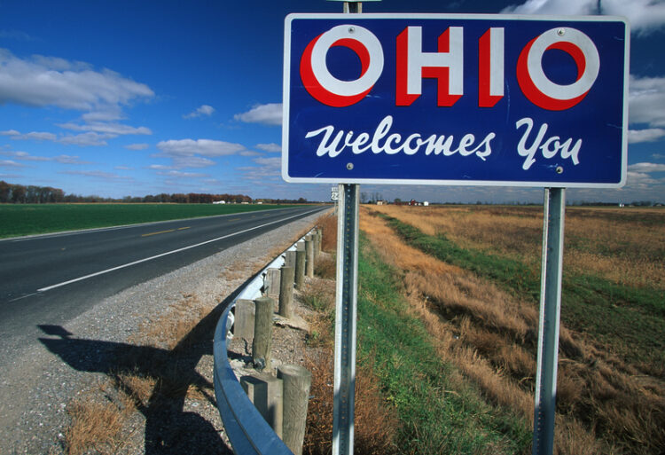 Key bridge and road improvements are planned for Ohio – image courtesy of © Joe Sohm | Dreamstime.com