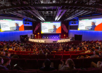Intermat Innovation Awards 2024, where the cream of the crop picked up their awards for outstanding excellence in products and services