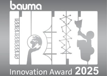 The entry process is opening for the bauma 2025 Innovation Awards
