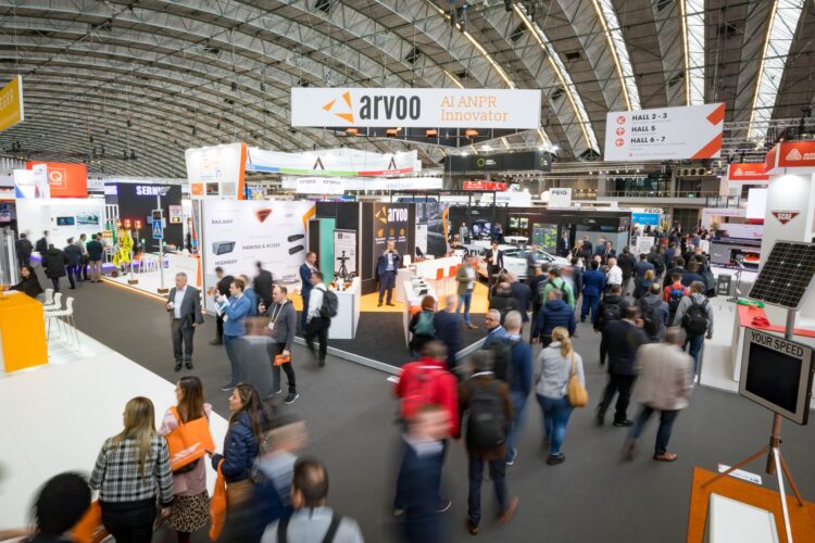 The Intertraffic 2024 event will provide a major draw for industry professionals