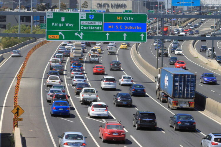 Australia is planning a massive programme of transport infrastructure development to improve journeys – image courtesy of © Tktktk| Dreamstime.com