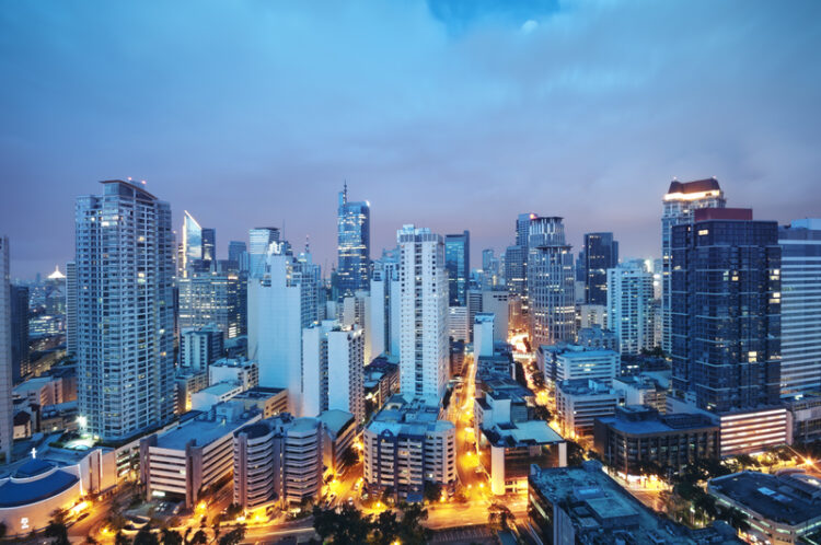 US$5.3 billion will be spent on transport infrastructure works in the Philippines – image courtesy of © Roland Nagy| Dreamstime.com
