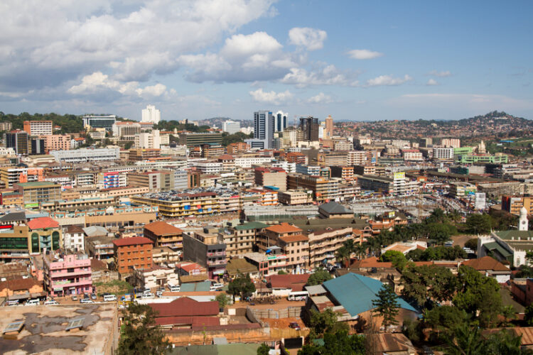 Uganda’s roads will benefit from a loan being provided from Saudi Arabia – image courtesy of © Stelya| Dreamstime.com