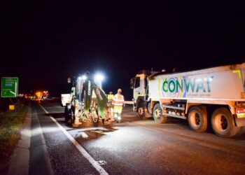 UK contractor FM Conway is making key moves to minimise its carbon emissions