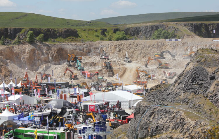 Hillhead 2022