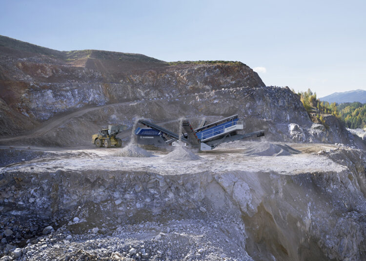 Photo credit: Wirtgen Group
