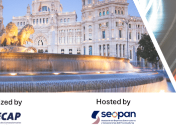ASECAP has opened its call for papers for the 2025 event in Madrid