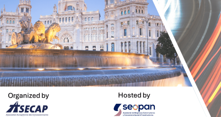 ASECAP has opened its call for papers for the 2025 event in Madrid