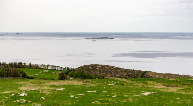 A new road tunnel project will connect a Norwegian island to the mainland – image courtesy of © Anastasia Yakovleva| Dreamstime.com