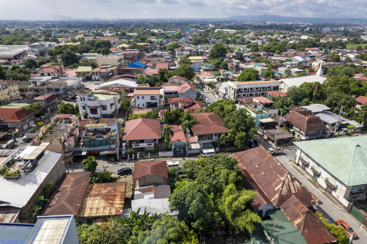A major road project in the Calabarzon Region in the Philippines will help cut congestion and journey times – image courtesy of © Michael Edwards| Dreamstime.com