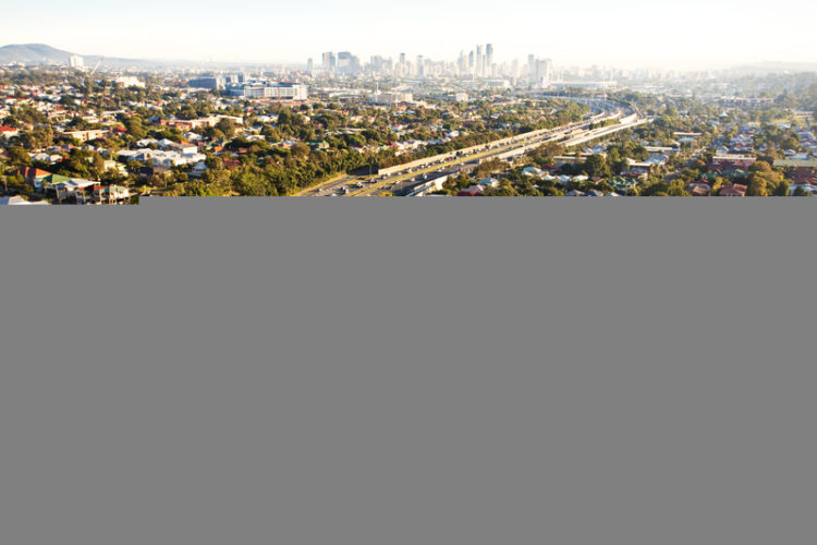 A new road tunnel link for Brisbane, Australia could help deal with the city’s traffic woes – image courtesy of © Martin Valigursky| Dreamstime.com