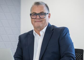 England's roads are in a poor state according to AIA chair David Giles