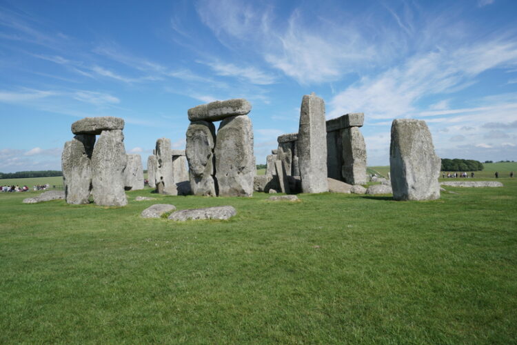 The Stonehenge Bypass project in the UK has been halted – image courtesy of © Hiroshi Tateishi| Dreamstime.com