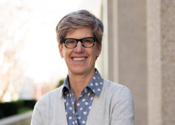 Beth Wemple is a Senior Transportation Safety Engineer at HDR