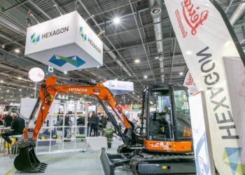 Hexagon’s acquisition of Xwatch is a key addition to the firm’s technology range