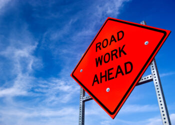 Let the work begin (image © Gregory21/Dreamstime)