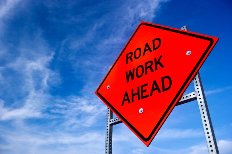 Let the work begin (image © Gregory21/Dreamstime)