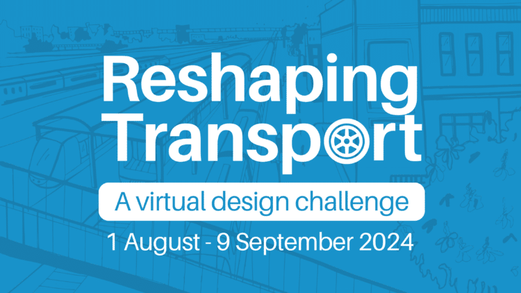A new challenge for engineers will see transport solutions developed to meet global challenges