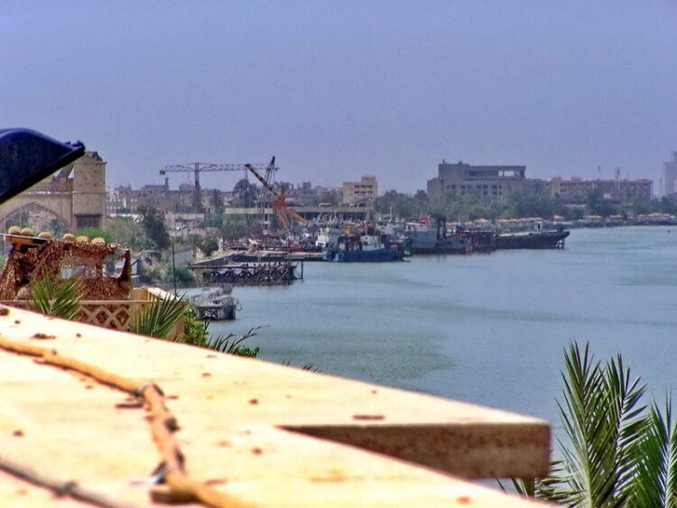 A new highway is planned to link Iraq and Turkey – image courtesy of © Angela Perryman| Dreamstime.com