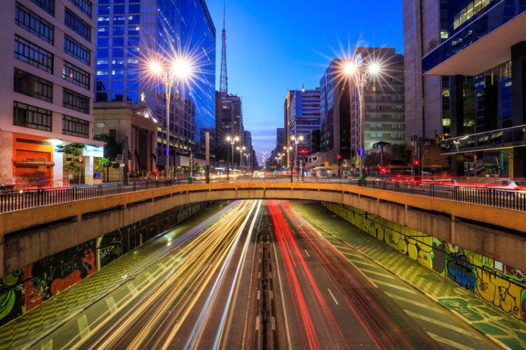 A series of highway concessions are being opened up for bidding in Brazil – image courtesy of © F11photo| Dreamstime.com
