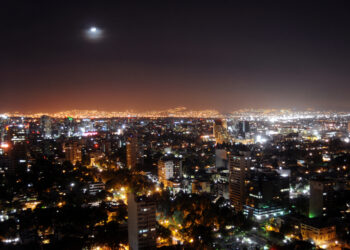 Latin America and the Caribbean nations need to address road safety to cut the annual death toll, with Mexico City being one of the key cities with a particularly poor record for road safety - image courtesy of © Dreamshot| Dreamstime.com
