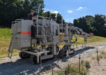 The new 5704-MAX variant has been undergoing testing