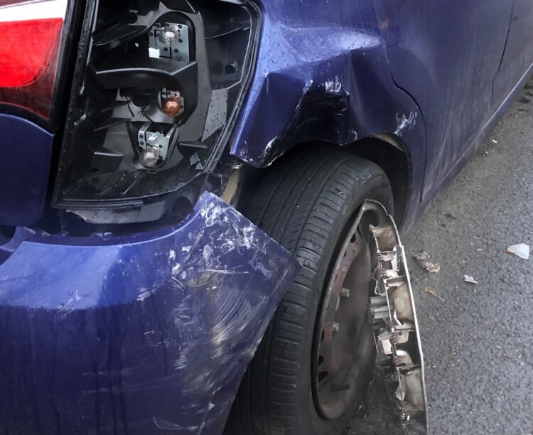 Road safety is a concern for Portugal, Norway and the Czech Republic according to the latest data – image © courtesy of Mike Woof