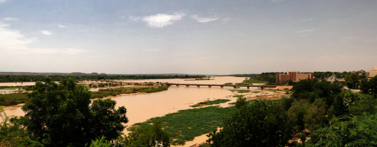 Niamey, the capital of West African nation Niger, will benefit from a series of road improvement works – image courtesy of © Sergey Mayorov| Dreamstime.com