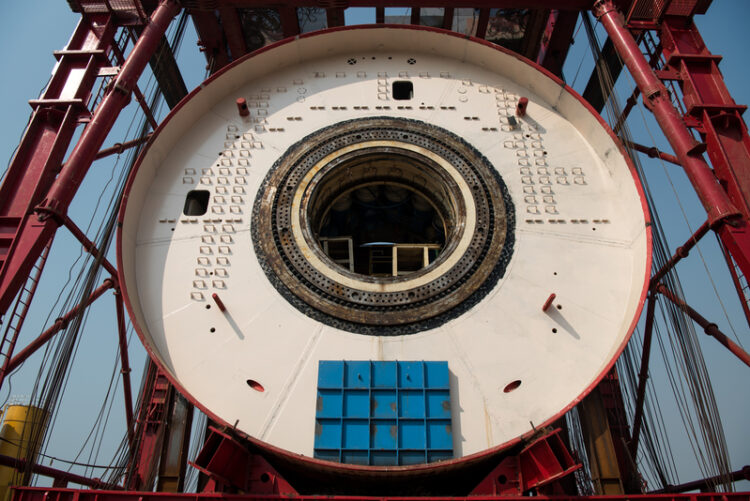 New tunnel projects will further extend Indian’s network of National Highways, with a TBM already having been used for a stretch of Mumbai’s Coastal Road and further tunnelling to come for the project – image courtesy of © Manoej Paateel| Dreamstime.com