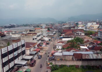 Connecting Betung with Tempino and Jambi will be the most costly work for Indoneisa’s JTTS project – image courtesy of © Dedi Sofyan| Dreamstime.com