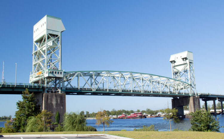 The US is tackling its problem with deficient bridges, slowly but surely, however ARTBA says that far more work needs to be carried out